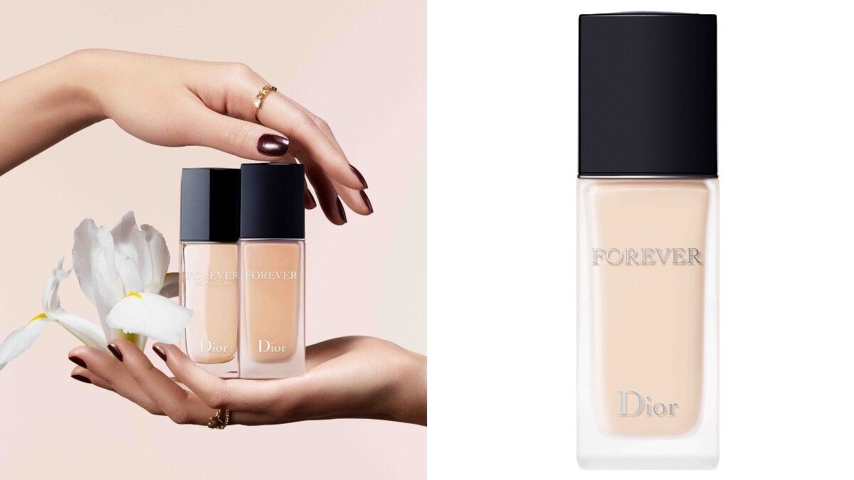 DIOR迪奧超完美持久柔光粉底液30ml,NT2,400