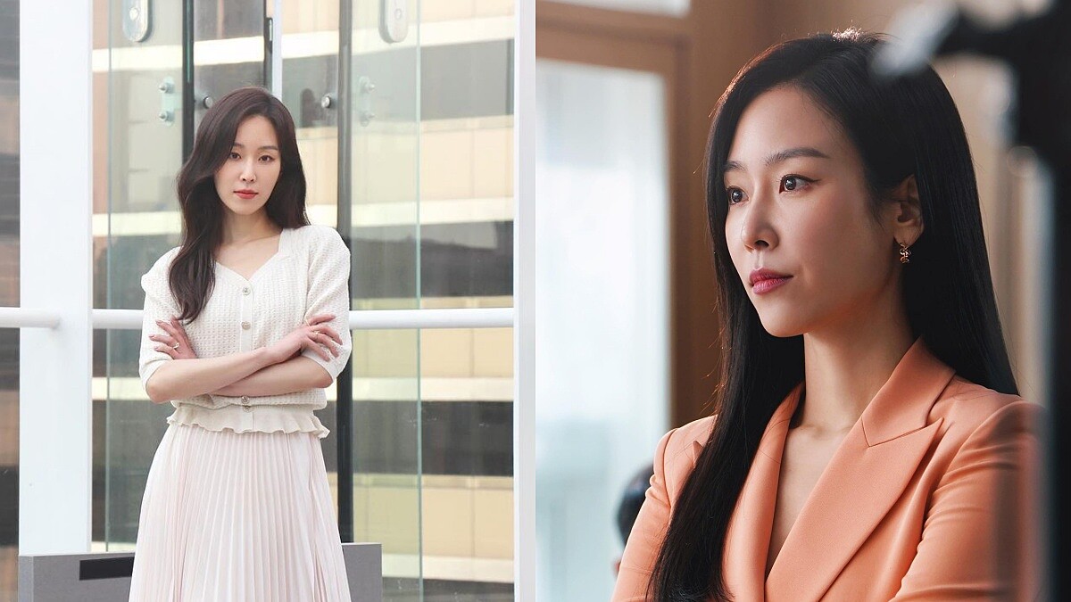 《為何是吳秀才》徐玄振保養秘訣公開！簡單、快速卻超有效，高級臉讓黃寅燁也愛上