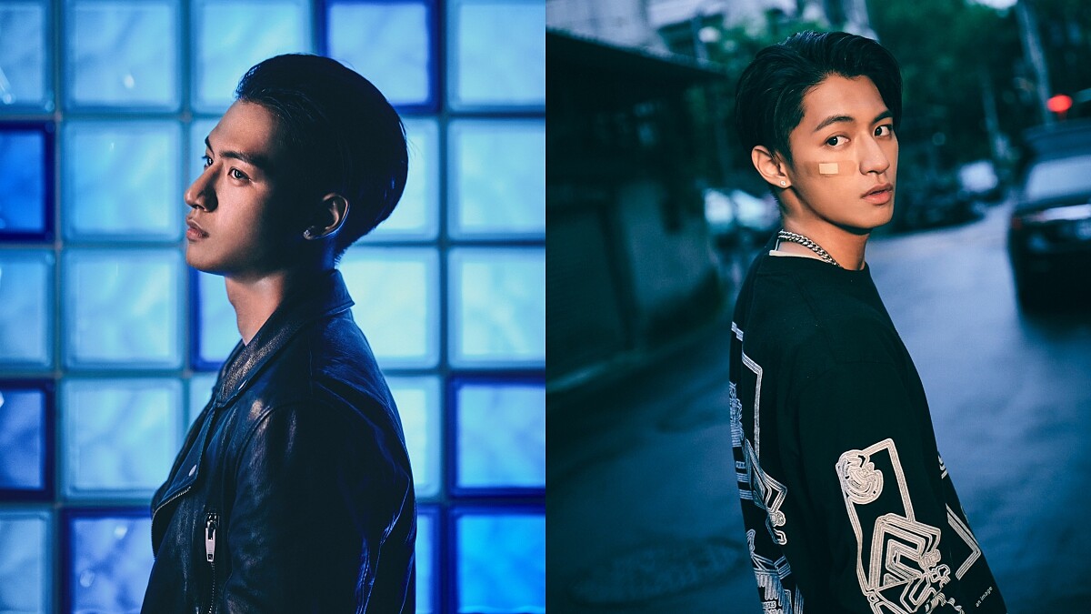 《全明星運動會》光榮畢業後！吳霏FEI回歸歌壇，男孩蛻變男人深情自白〈But I〉