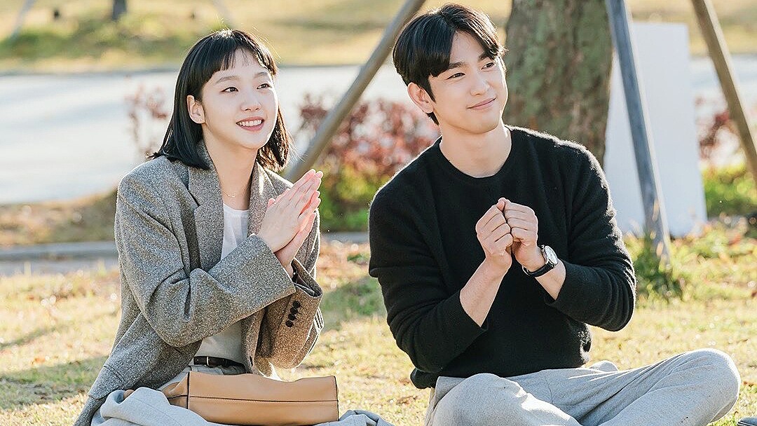 《柔美的細胞小將2》金高銀火熱舌吻朴珍榮，劉BABI裸上身入浴放送養眼福利