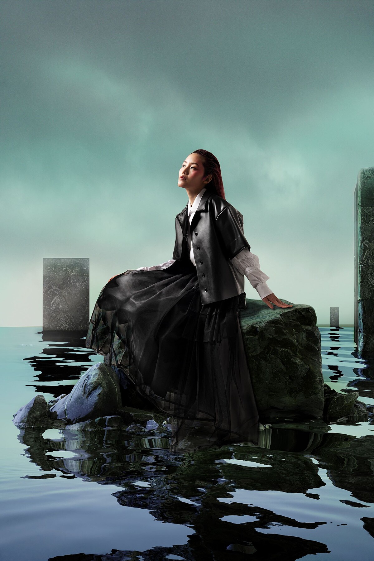 Wardrobe/MM6 Maison Margiela