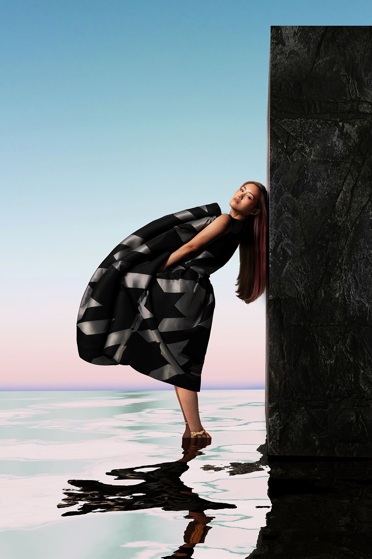 Wardrobe/COMME des GAR&Ccedil;ONS