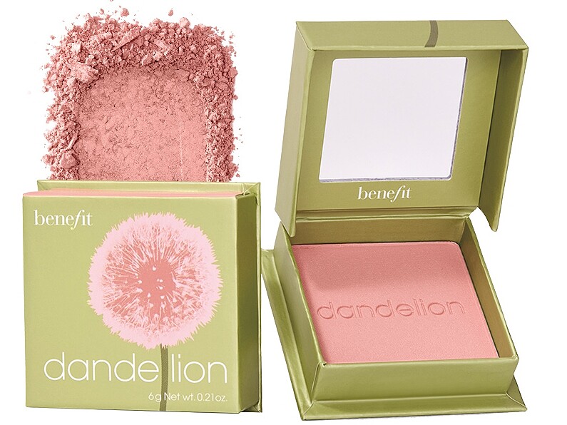 benefit蒲公英蜜粉盒,NT1,160