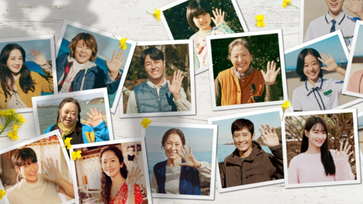 Netflix《我們的藍調時光》足以銘刻成久久難忘的人生劇！練習擁抱疲憊，重拾愛的能力