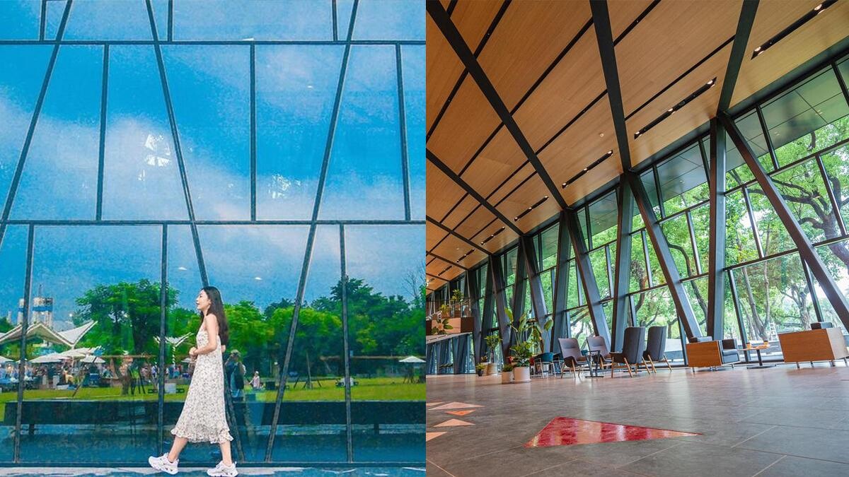 Photo／IG @ amber_haung_07 授權提供、屏東縣政府