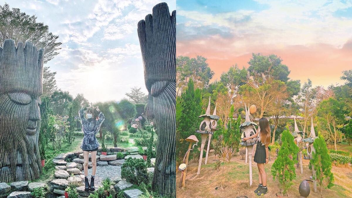 Photo／IG @ chin_hn.s89、IG @ heimei0802 授權提供