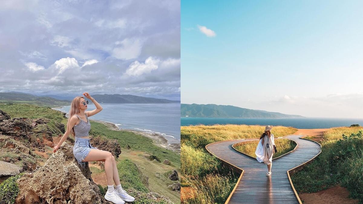 Photo／IG @ __nan0804、IG @ wumaofun 授權提供