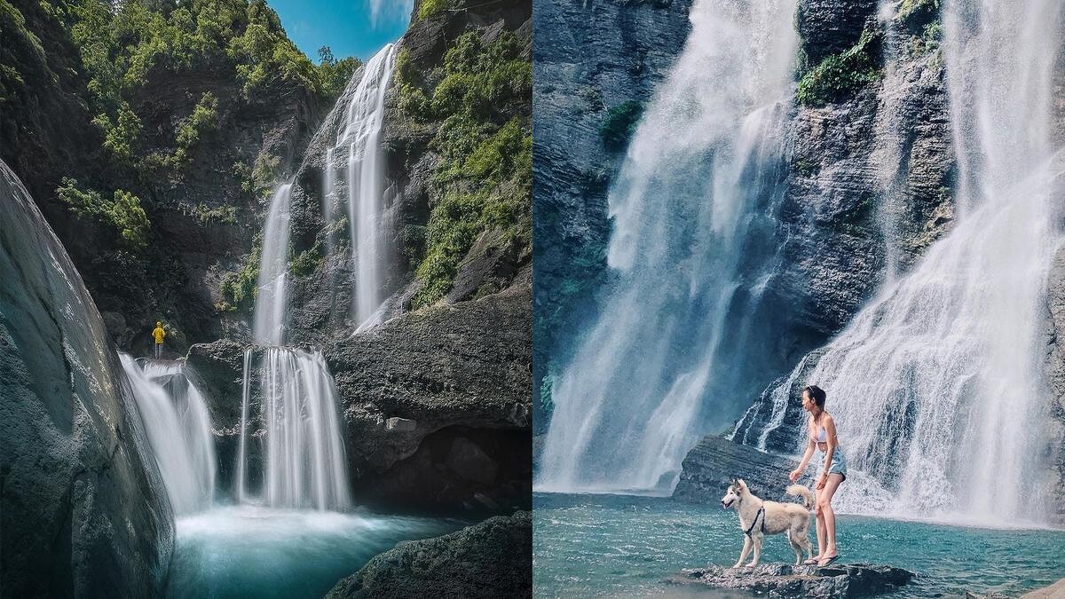 Photo／IG @ serena.ycc 、IG @ mingdai.c 授權提供