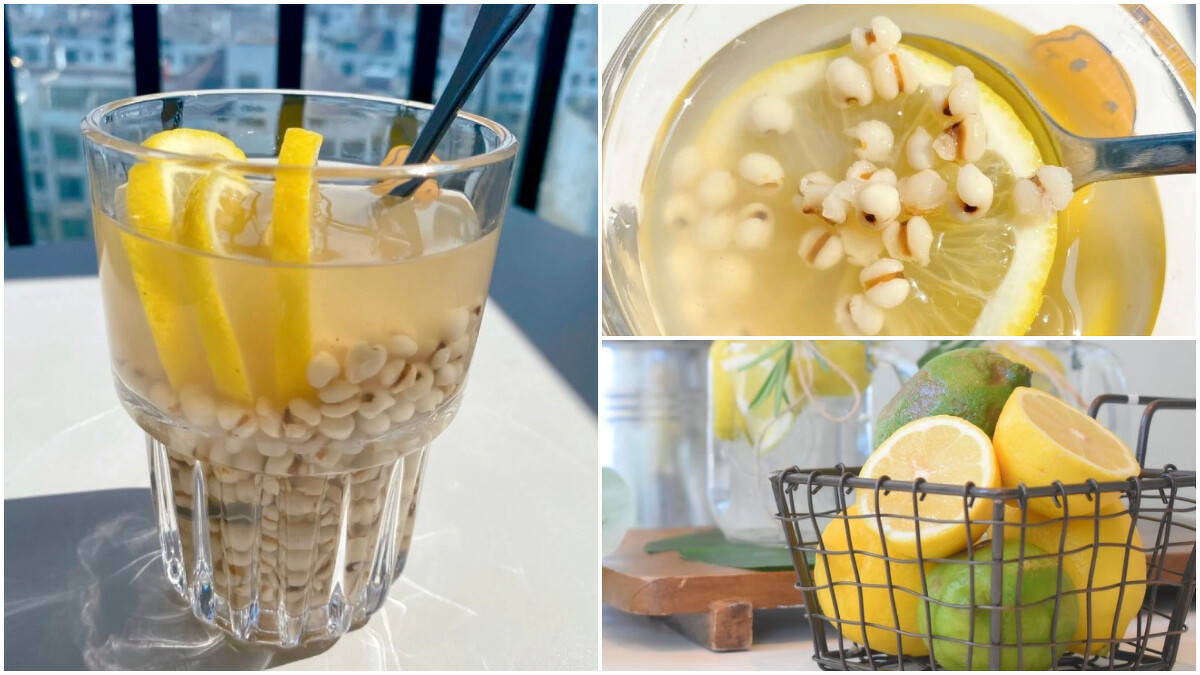 Photo/妮妮喝啥呦@小紅書