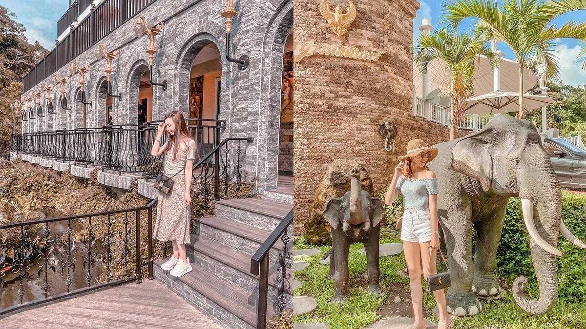 Photo／IG @ winnie__1007 、IG @ yu_3.14 授權提供