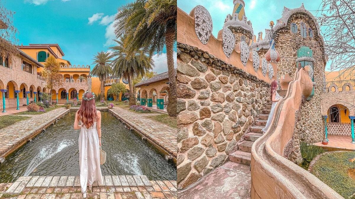 Photo／IG @ yu_zhen11.13 授權提供