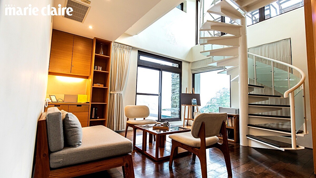 4樓「樓中樓房型」