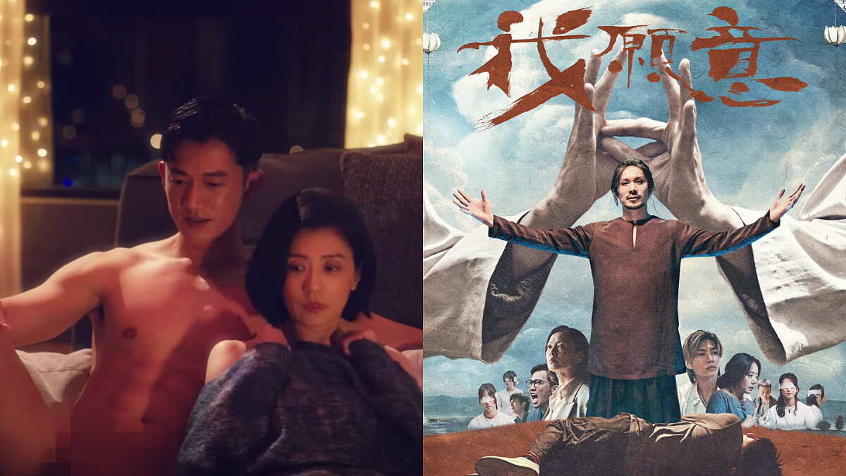 2022台劇線上看推薦!懸疑劇、愛情喜劇、犯罪影集通通有,演員卡司超華麗