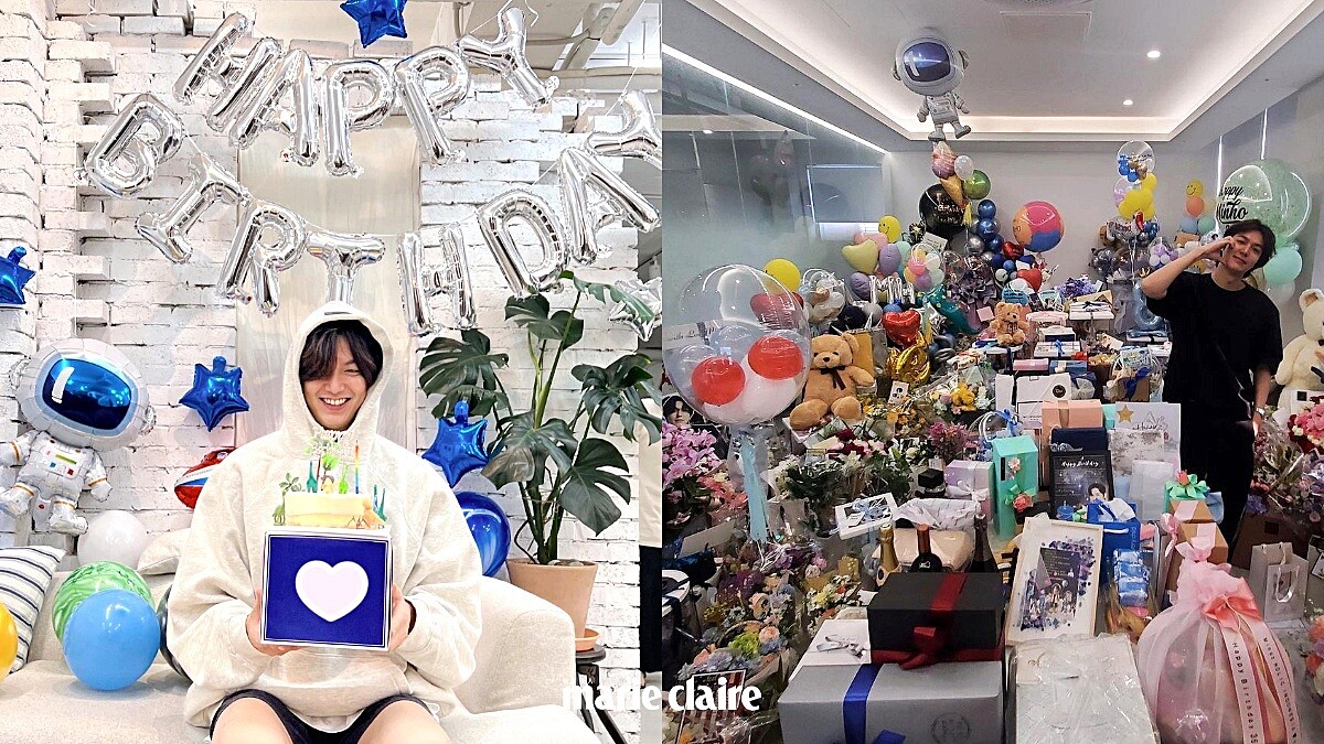 李敏鎬 巨蟹男神6月22日35歲生日快樂，禮物海又來了！《柏青哥》全好評將推第二季，新劇《問星星們》開拍中！