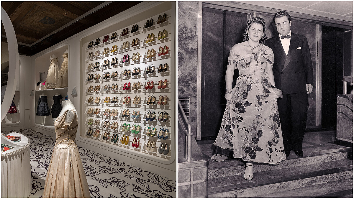 偉大的女人是時代的縮影，Salvatore Ferragamo 推出年度大展《Women in Balance》向女人致敬