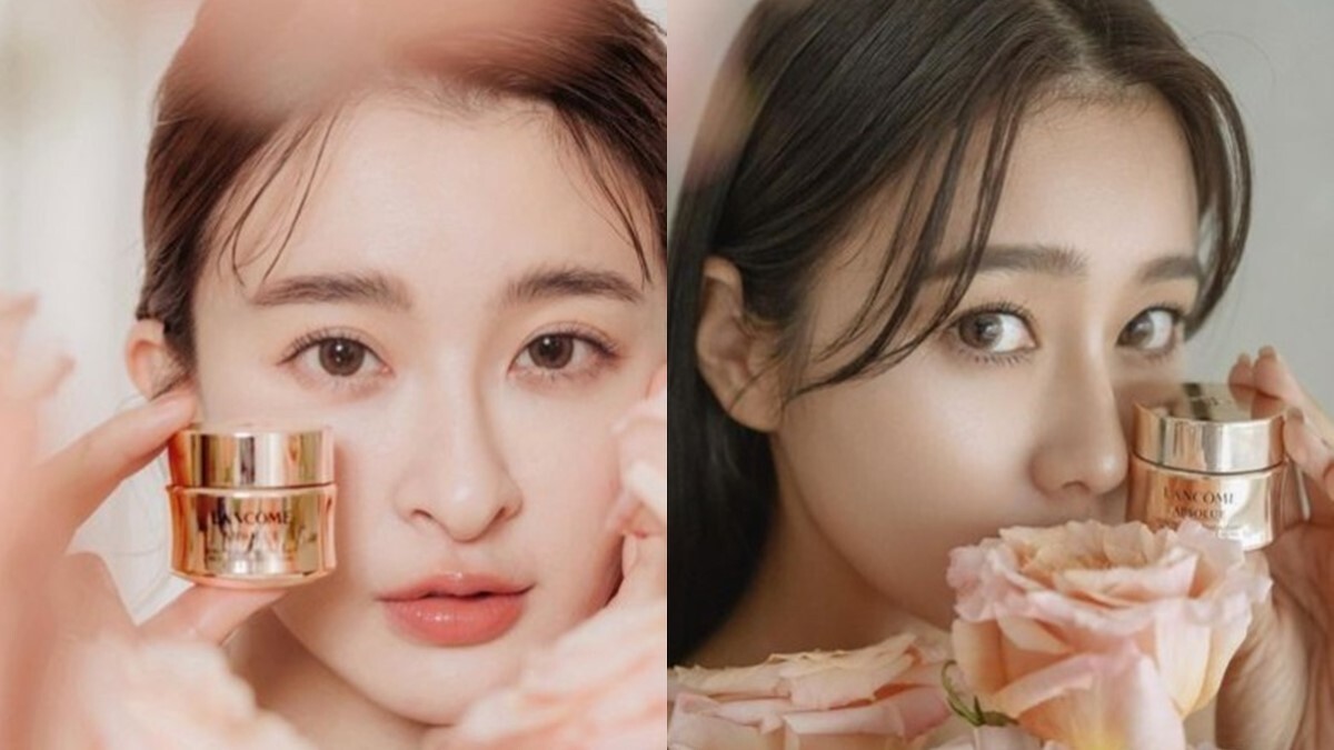 圖片來源：kerina_hsueh(左)、patty11266924 (右)