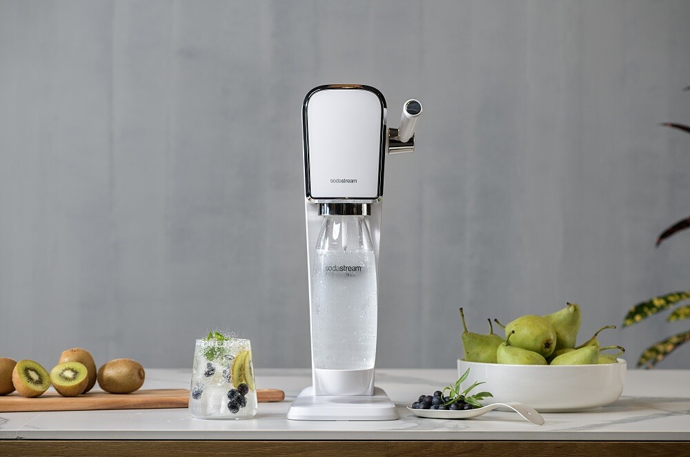 sodastream氣泡水機
