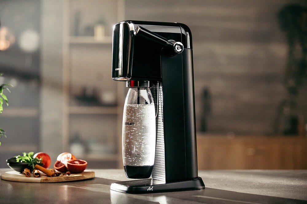 sodastream氣泡水機