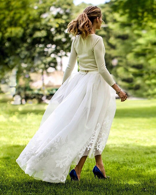 Photo from Instagram @oliviapalermo