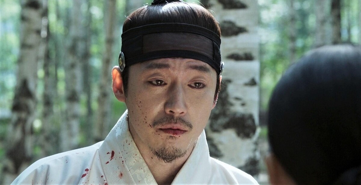 《紅丹心》完結篇張赫領便當