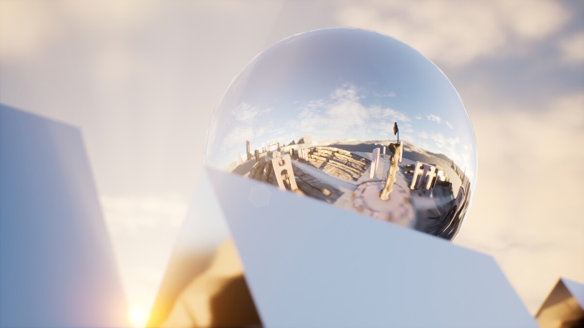 寶格麗元宇宙概念