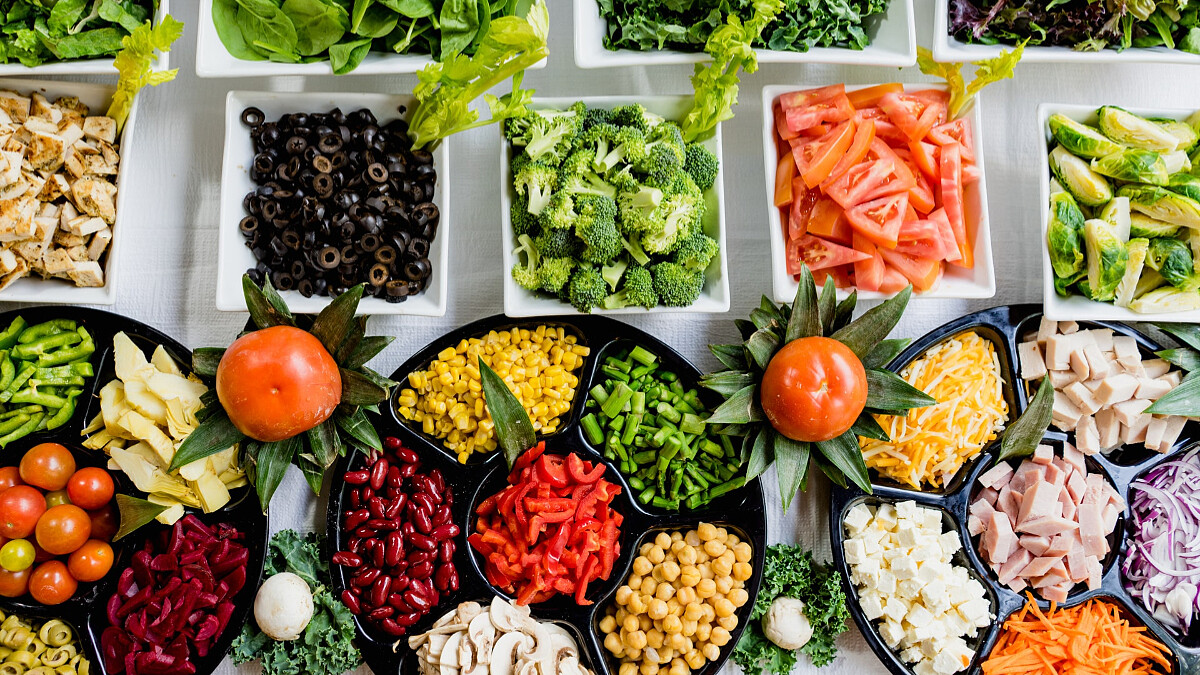 用蔬菜當麵！「Zoodles減肥法」讓妳輕鬆瘦下來！3大超簡單蔬菜麵食譜來了！