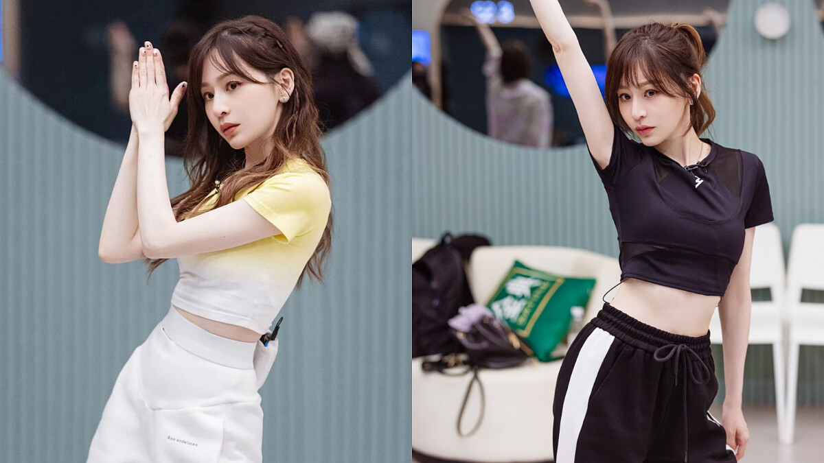 王心凌《乘風破浪3》首當隊長！第三次公演將攜手TWINS阿嬌阿SA演出