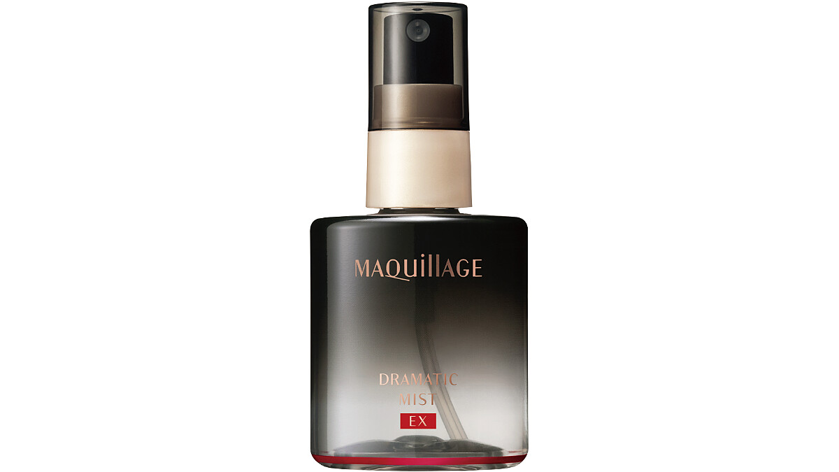 MAQuillAGE 心機彩妝心機星魅三效美肌定格噴霧EX 60ml，NT650