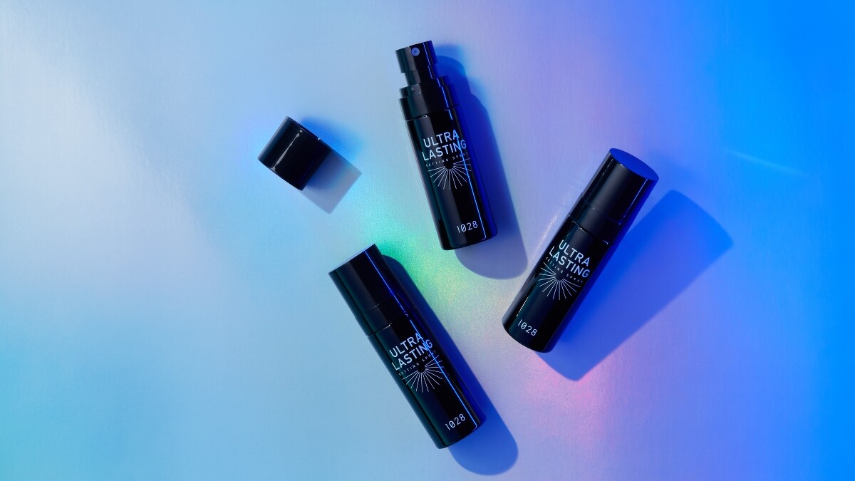 1028神采奕奕定妝噴霧。