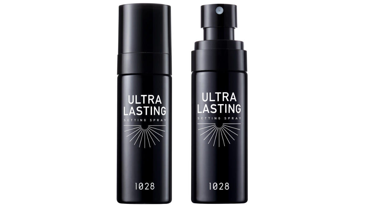 1028神采奕奕定妝噴霧 60ml，NT350