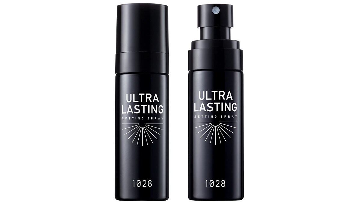 1028神采奕奕定妝噴霧 60ml，NT350