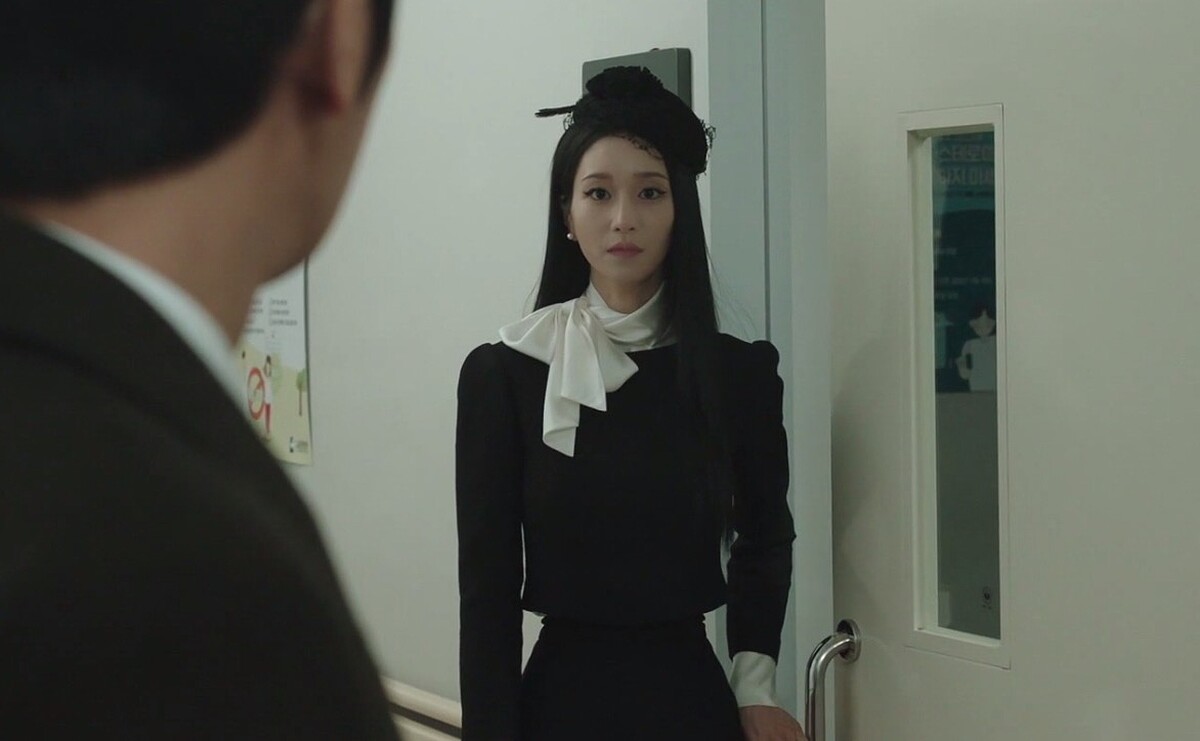 《夏娃的醜聞》拉艾機將成為復仇怪物?