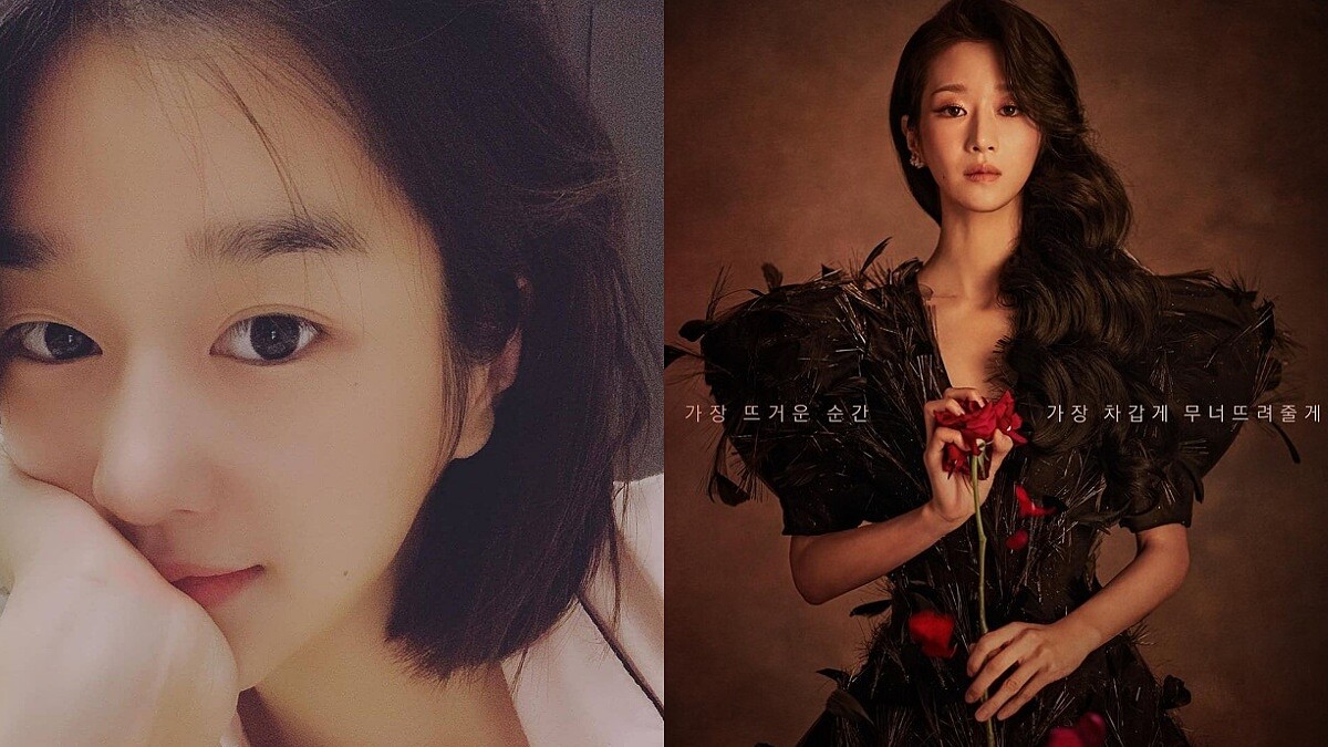 《夏娃的醜聞》徐睿知被稱「最美皮膚」！卸妝超重要，完美膚質保養法公開