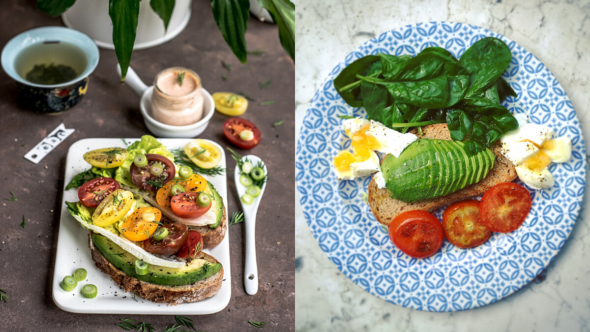 酪梨最好吃的做法：馬鈴薯酪梨沙拉/酪梨鮮蝦義大利麵/酪梨拌蛋 3道夏日食譜來了！