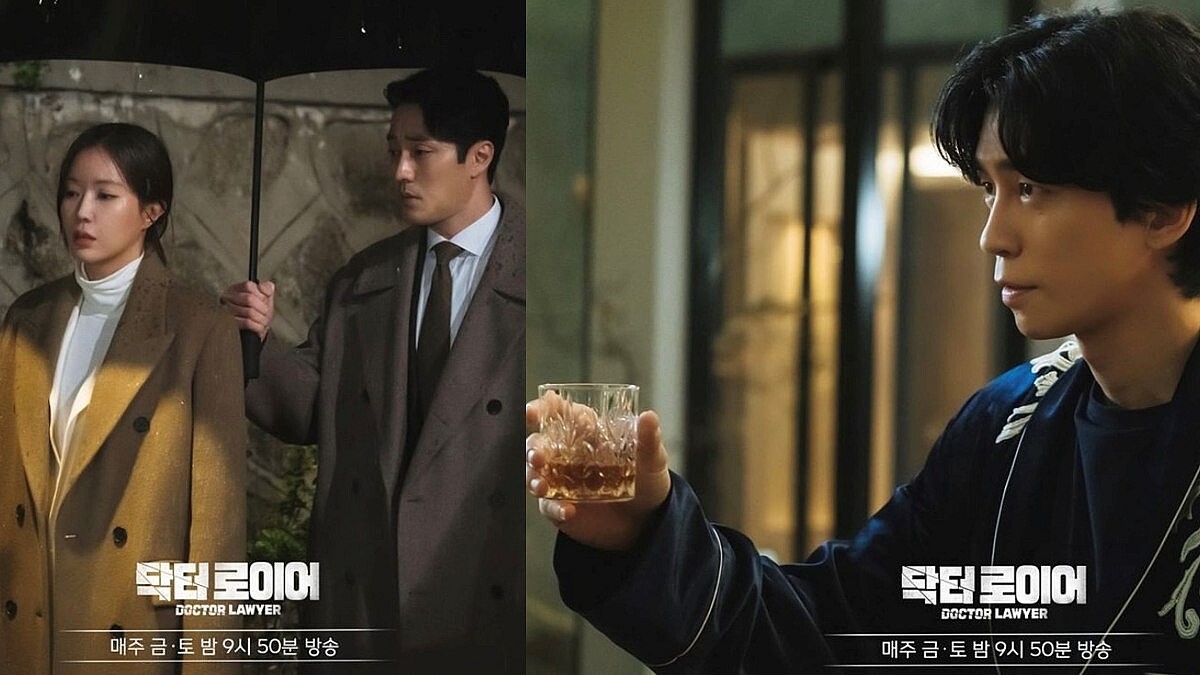 精彩到每週兩集根本看不夠的Disney+《醫法刑事》，讓M編超期待男神蘇志燮的接下來的復仇追求正義之路要如何超展開！