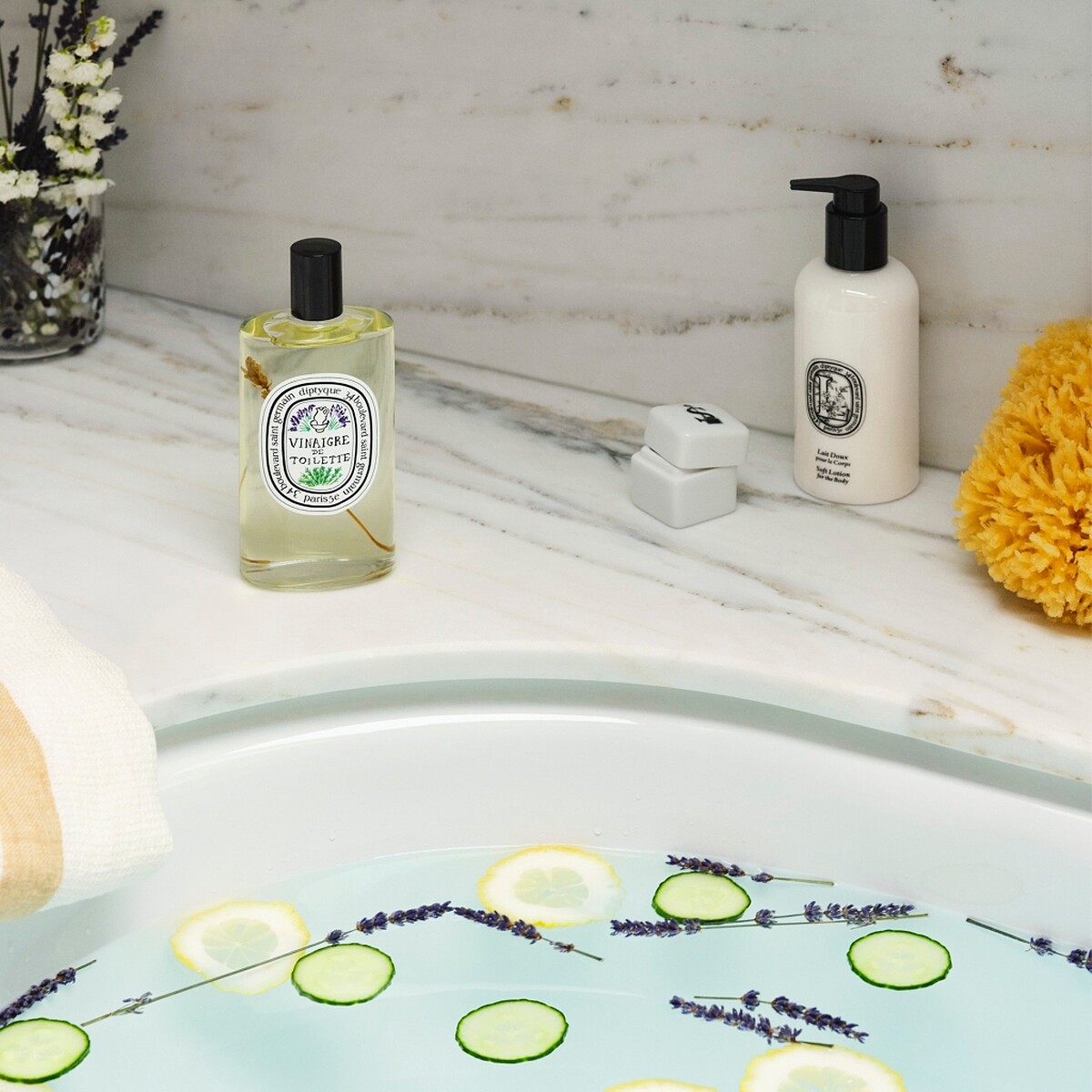 diptyque 2022夏季限量香醋之水200ml，NT2,200(diptyque微風信義旗艦店獨家販售)