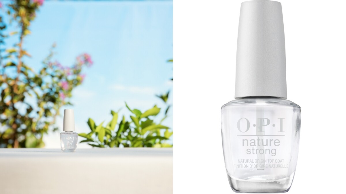 OPI植萃光感系列輕盈高光持久保色護甲油15ml，NT680