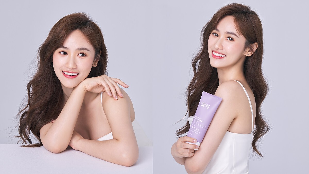 連吳珊儒都愛到猛拍：「寶拉珍選快閃店必去！」年度首場快閃店限時降臨香堤大道，快留下時間來大拍美照，還能搶全新5% B3 勻亮身體精華乳，直接美翻今夏！