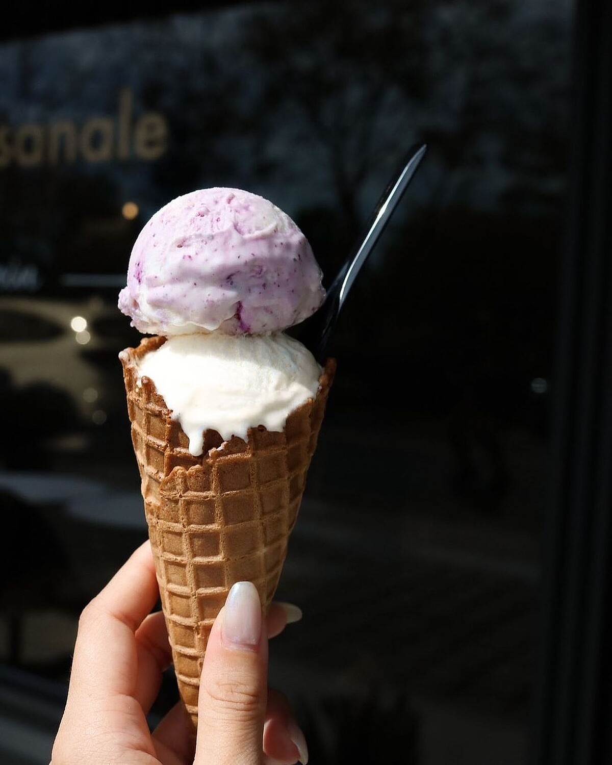 Photo/IG@G.A.冰淇淋 La Glacerie Artisanale 