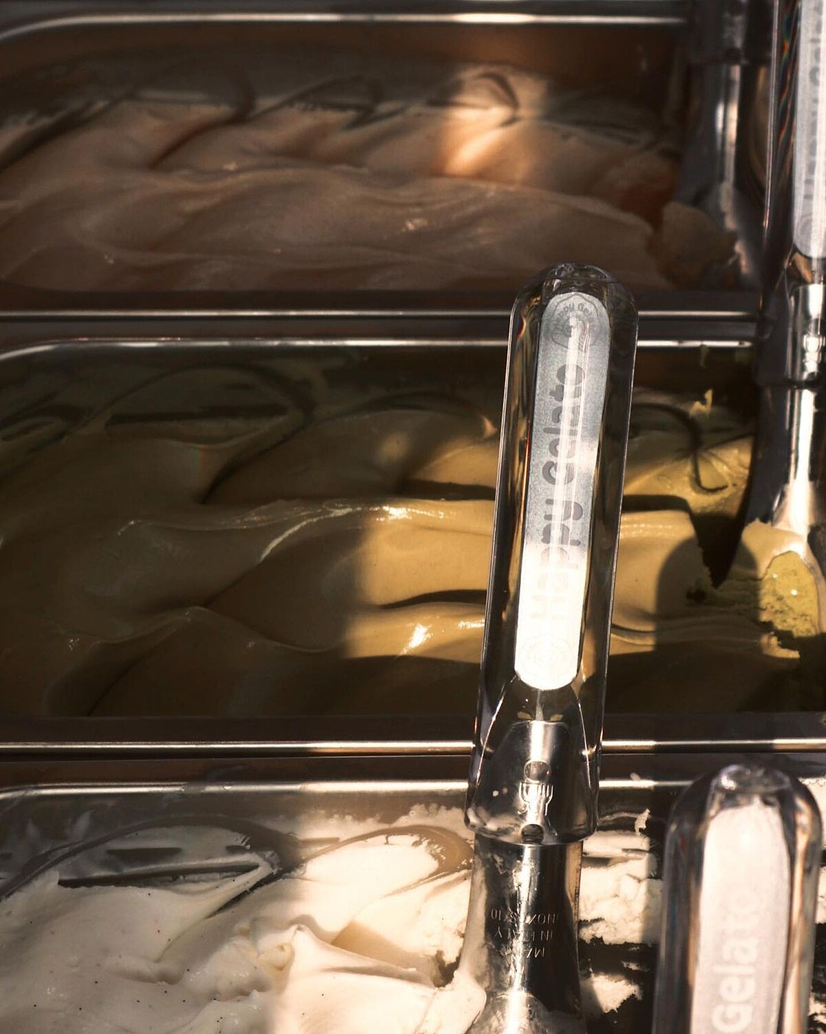 Photo/IG@G.A.冰淇淋 La Glacerie Artisanale 