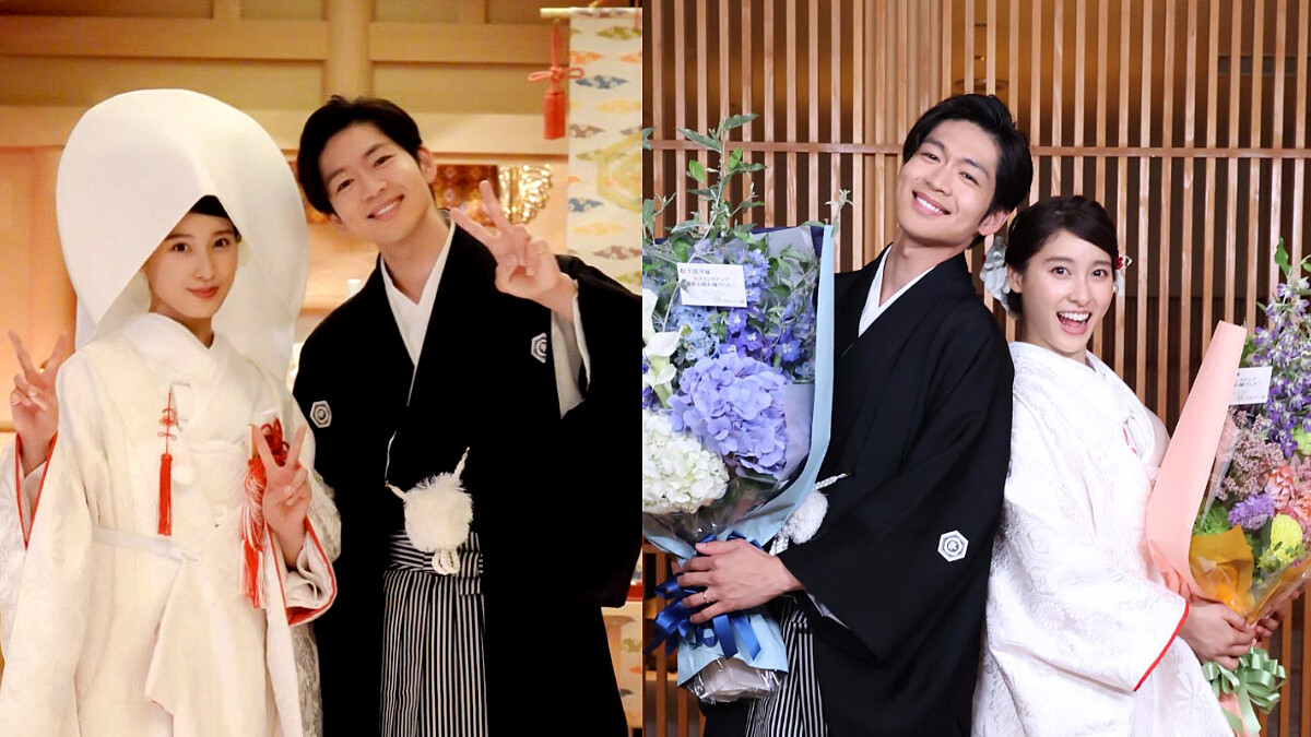 《麻煩一族》結局土屋太鳳 :「別小看小老百姓」豪門「送禮給小三是正宮的義務」太奇葩，網敲配台語放八點檔！