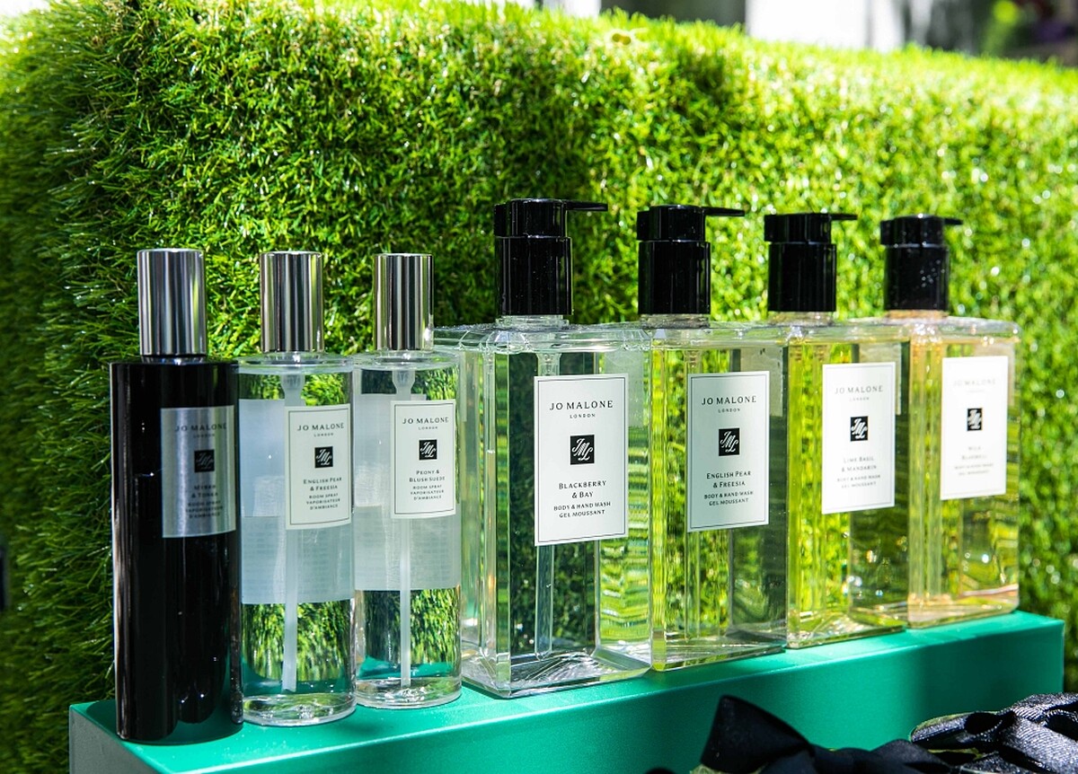 讓生活更美好,Jo Malone London帶你進入充滿奇趣與想像的玩味新生活。