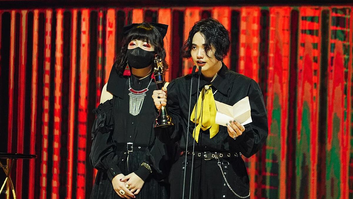 珂拉琪是誰？金曲33新人獎超強黑馬，音樂一上架就癱瘓網站