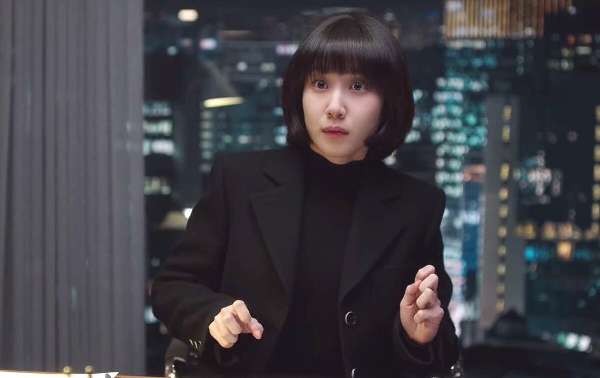 《非常律師禹英禑》朴恩斌寶藏演出