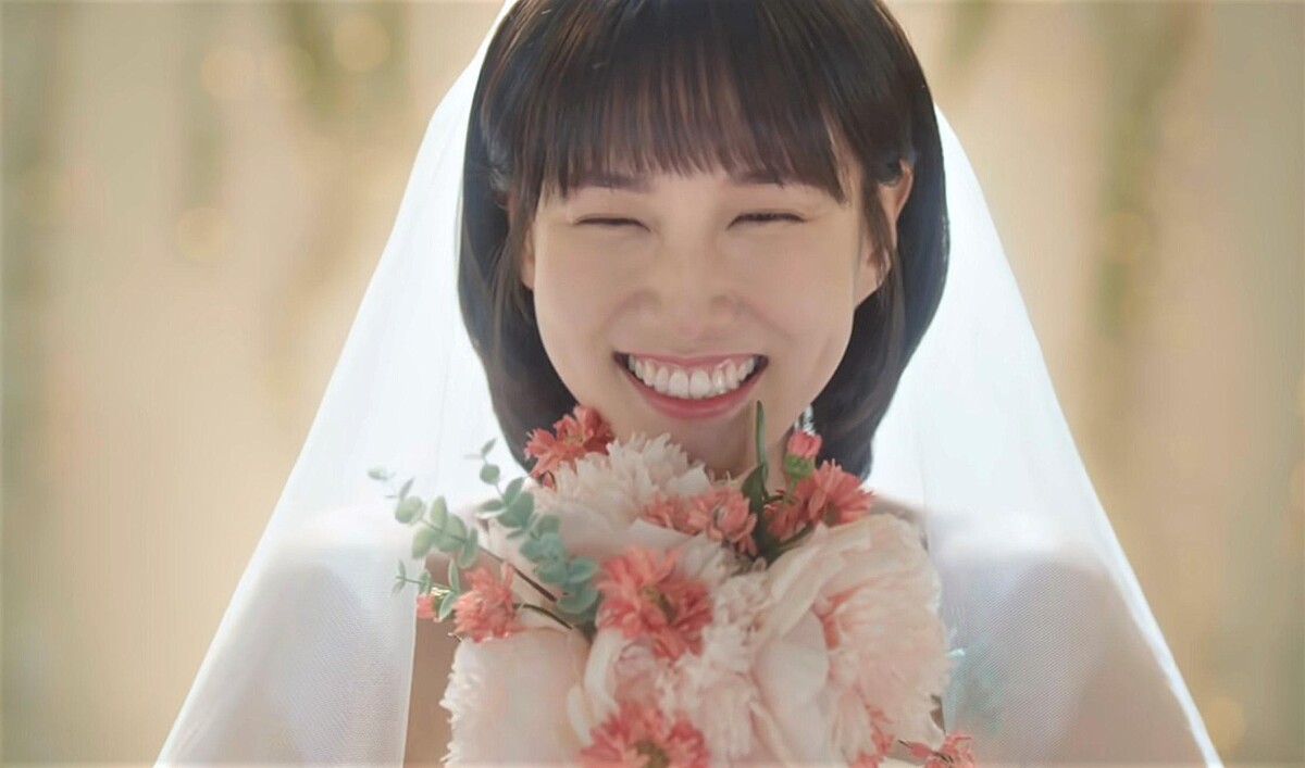 《非常律師禹英禑》可愛的朴恩斌