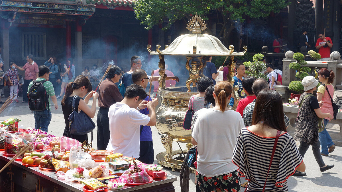 什麼是天眖節?玉帝開天門賜福 補運、補財庫就在這一天!