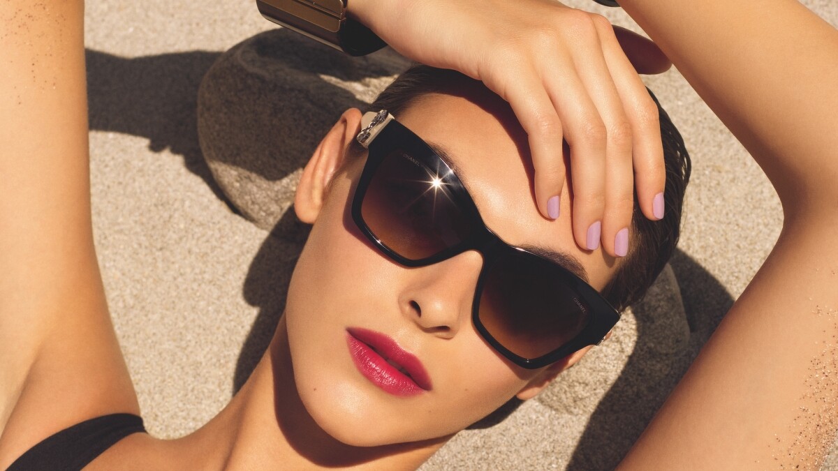 CHANEL香奈兒海灘假期限量指彩#931貝殼。