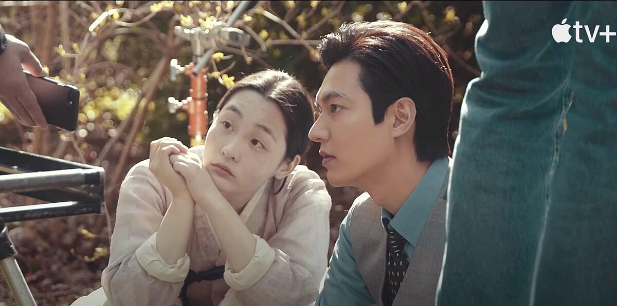 《柏青哥》將推第二季