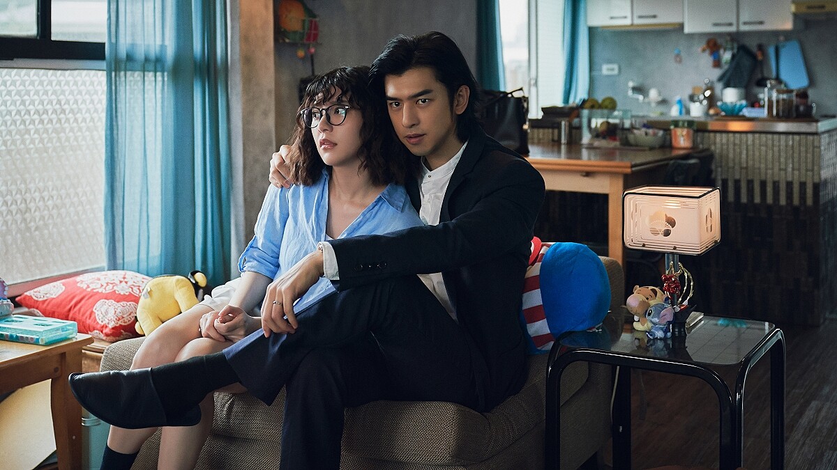 Disney+首部台劇《正義的算法》果然不一樣！陳柏霖、郭雪芙反轉形象拚演技，律師V.S菜鳥、利益V.S正義精采演出，收獲網友驚喜好評超值得一追！