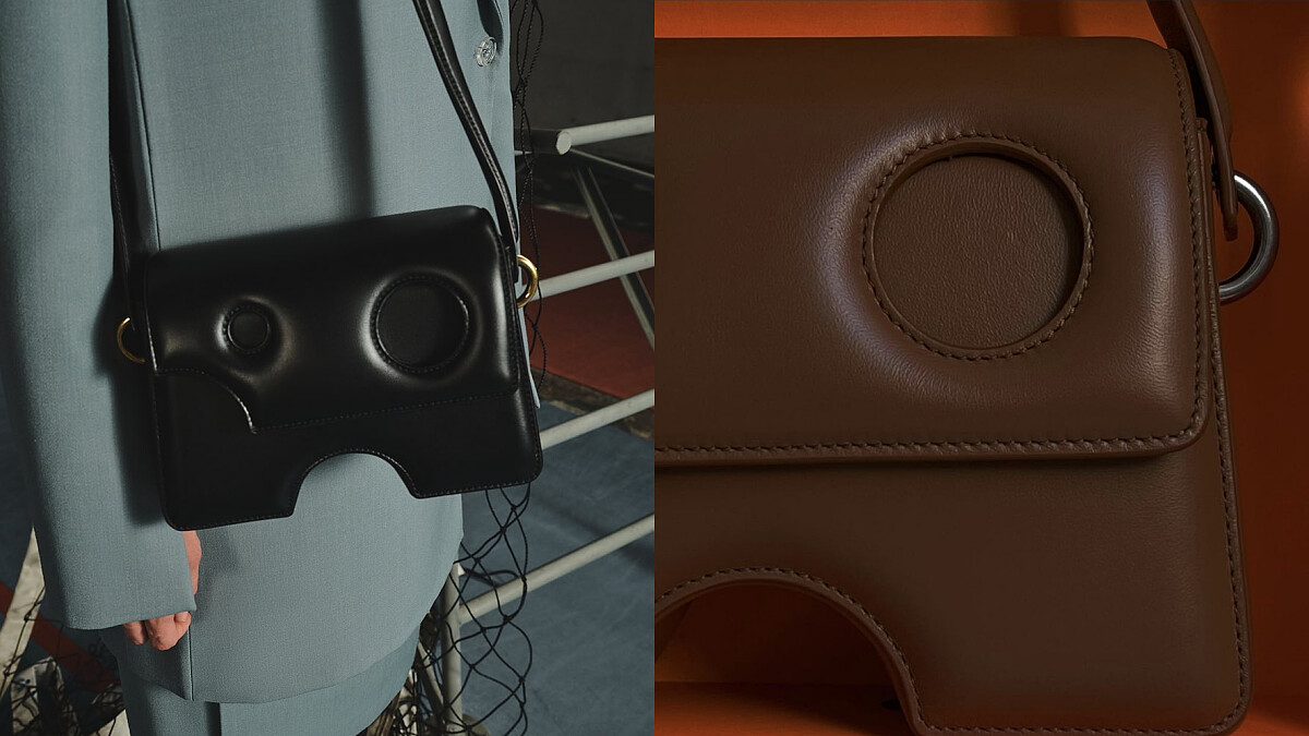 【包你入坑5原因】Off-White Burrow挖洞包：Virgil Abloh任期作品、挖洞設計原來方便⋯⋯